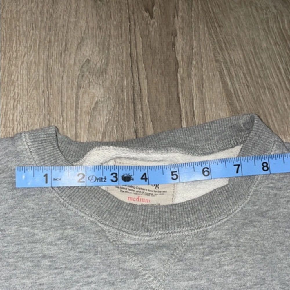Sweater - Picture 4 of 5